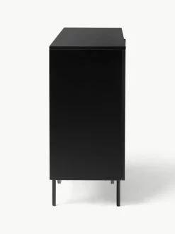 Westwing Collection Holz-Highboard Elona