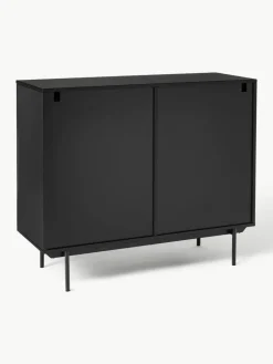Westwing Collection Holz-Highboard Elona