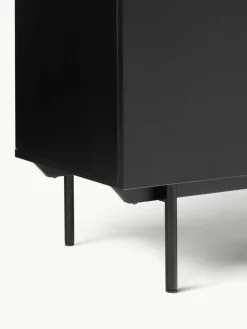 Westwing Collection Holz-Highboard Elona