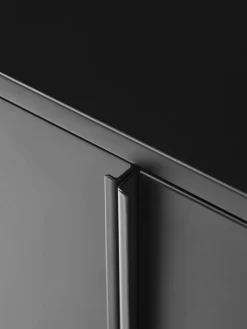 Westwing Collection Holz-Highboard Elona