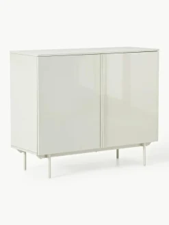 Westwing Collection Holz-Highboard Elona