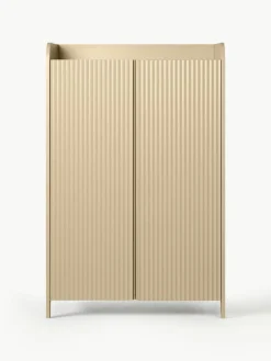 ferm LIVING Holz-Highboard Sill