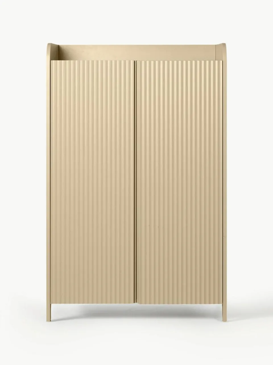 ferm LIVING Holz-Highboard Sill
