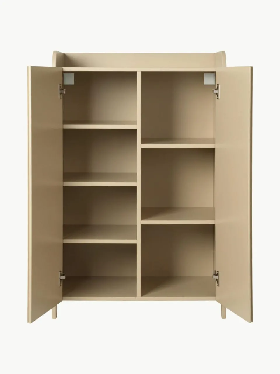 ferm LIVING Holz-Highboard Sill