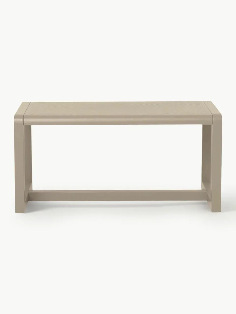 Kinder ferm LIVING Kids Holz-Kinderbank Little Architect