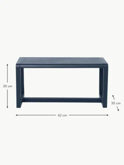 Kinder ferm LIVING Kids Holz-Kinderbank Little Architect