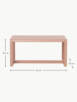 Kinder ferm LIVING Kids Holz-Kinderbank Little Architect