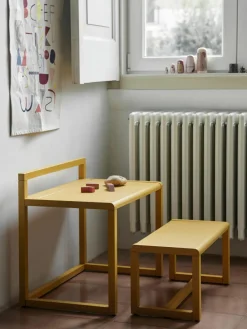 Kinder ferm LIVING Kids Holz-Kinderbank Little Architect