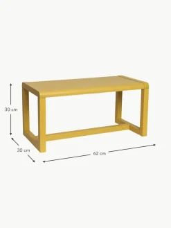 Kinder ferm LIVING Kids Holz-Kinderbank Little Architect