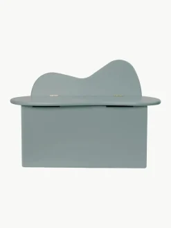 Kinder ferm LIVING Kids Holz-Kinderbank Slope mit Stauraum