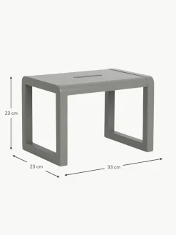 Kinder ferm LIVING Kids Holz-Kinderhocker Little Architect