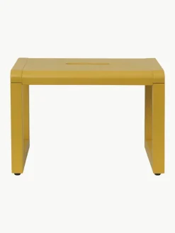 Kinder ferm LIVING Kids Holz-Kinderhocker Little Architect
