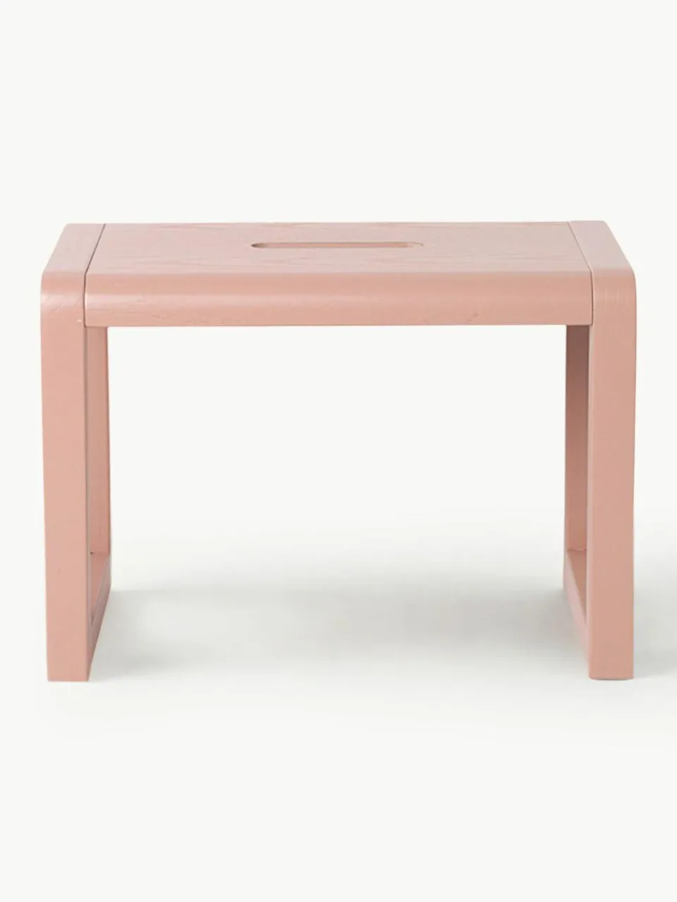 Kinder ferm LIVING Kids Holz-Kinderhocker Little Architect
