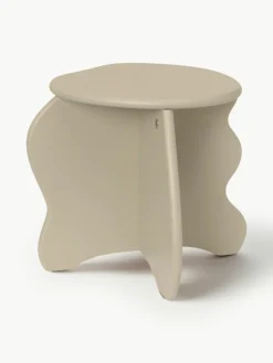 Kinder ferm LIVING Kids Holz-Kinderhocker Slope