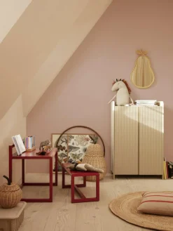 Kinder ferm LIVING Kids Holz-Kinderschreibtisch Little Architect