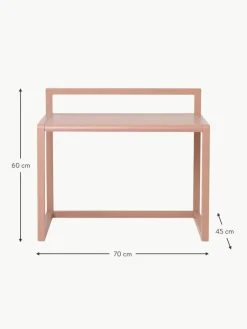 Kinder ferm LIVING Kids Holz-Kinderschreibtisch Little Architect