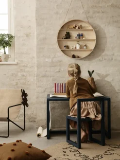 Kinder ferm LIVING Kids Holz-Kinderstuhl Little Architect