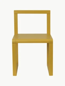 Kinder ferm LIVING Kids Holz-Kinderstuhl Little Architect