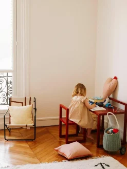 Kinder ferm LIVING Kids Holz-Kinderstuhl Little Architect