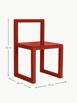 Kinder ferm LIVING Kids Holz-Kinderstuhl Little Architect