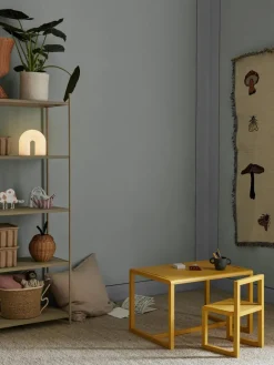 Kinder ferm LIVING Kids Holz-Kindertisch Little Architect