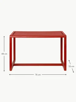 Kinder ferm LIVING Kids Holz-Kindertisch Little Architect