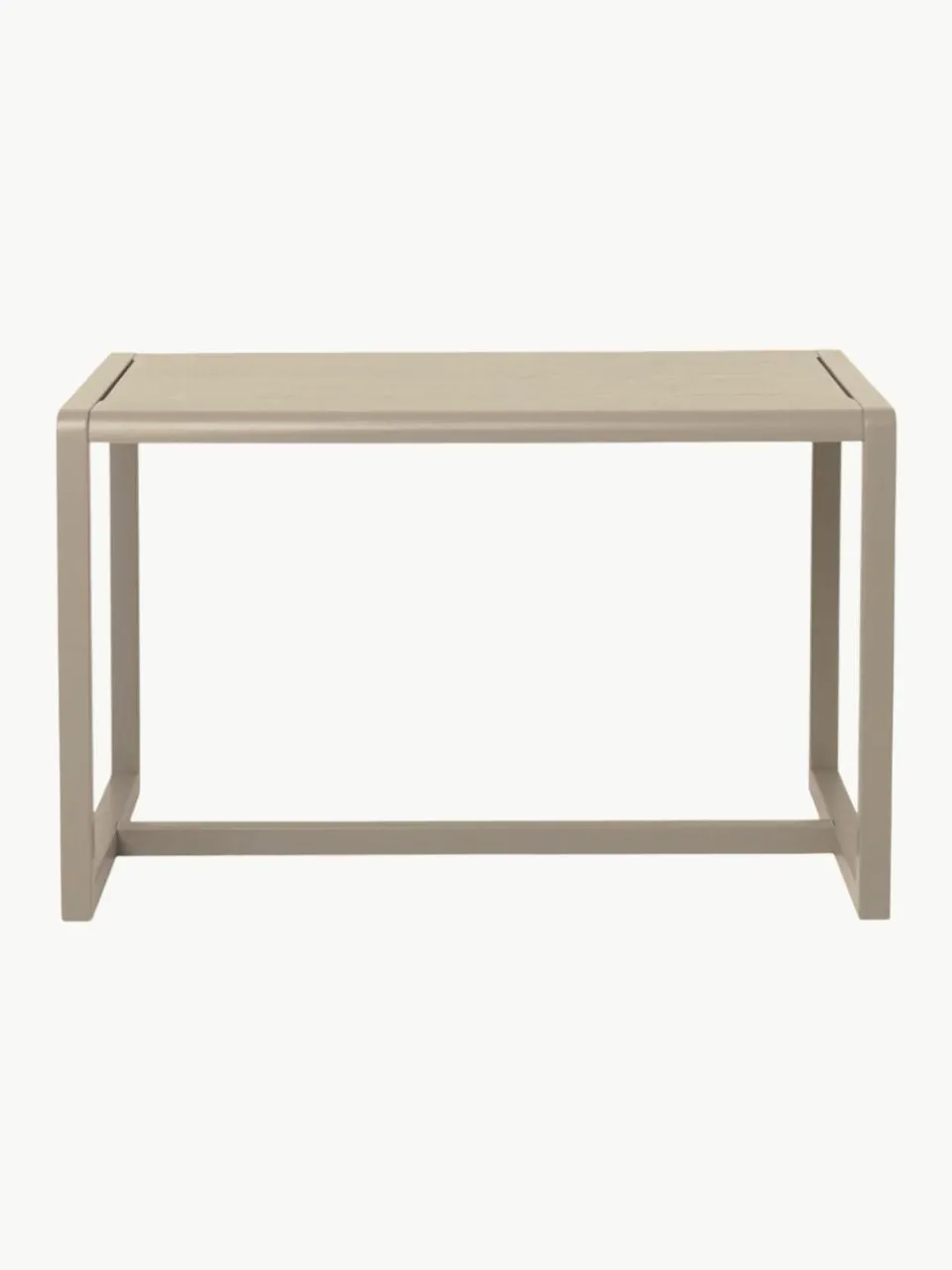 Kinder ferm LIVING Kids Holz-Kindertisch Little Architect