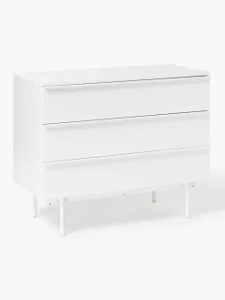 Westwing Collection Holz-Kommode Elona