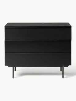 Westwing Collection Holz-Kommode Elona