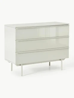 Westwing Collection Holz-Kommode Elona