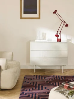 Westwing Collection Holz-Kommode Elona