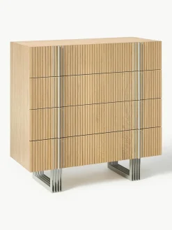 Westwing Collection Holz-Kommode Ross