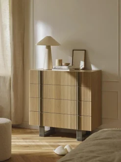 Westwing Collection Holz-Kommode Ross