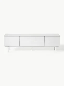Westwing Collection Holz-Lowboard Elona