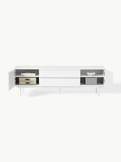 Westwing Collection Holz-Lowboard Elona