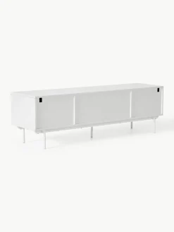 Westwing Collection Holz-Lowboard Elona