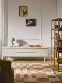 Westwing Collection Holz-Lowboard Elona