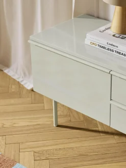Westwing Collection Holz-Lowboard Elona