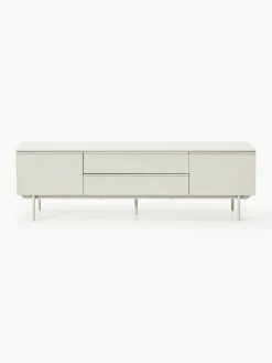 Westwing Collection Holz-Lowboard Elona