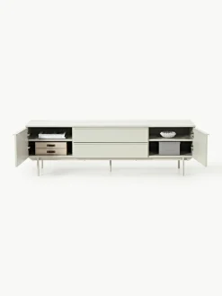Westwing Collection Holz-Lowboard Elona