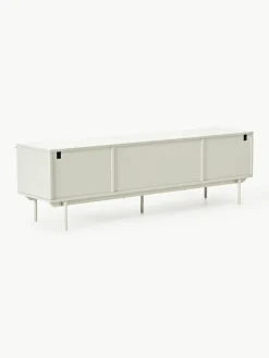 Westwing Collection Holz-Lowboard Elona