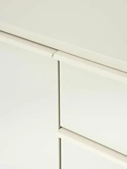 Westwing Collection Holz-Lowboard Elona