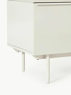 Westwing Collection Holz-Lowboard Elona