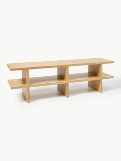 ferm LIVING Holz-Lowboard Kona