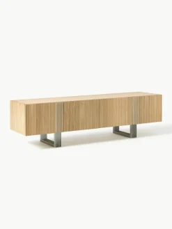 Westwing Collection Holz-Lowboard Ross