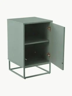 Jotex Holz-Nachttisch Lyckeby