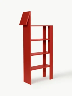 Kinder ferm LIVING Kids Holz-Regal Giraffe