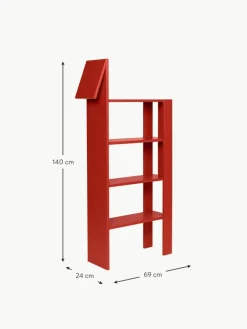 Kinder ferm LIVING Kids Holz-Regal Giraffe
