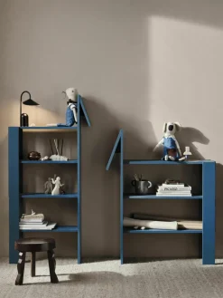 Kinder ferm LIVING Kids Holz-Regal Horse