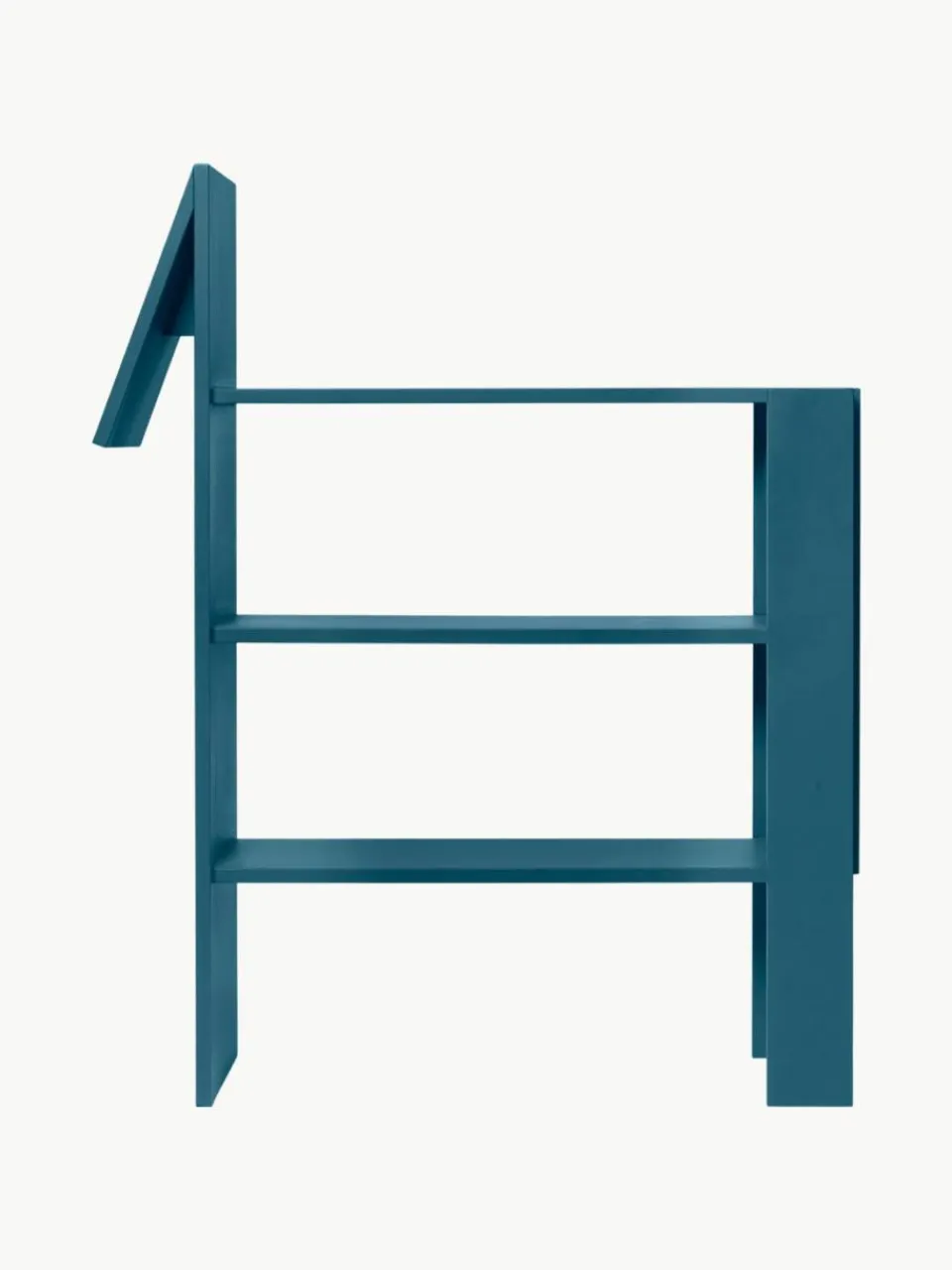 Kinder ferm LIVING Kids Holz-Regal Horse